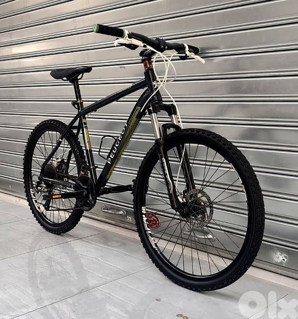 Peugeot bicycle 26 1
