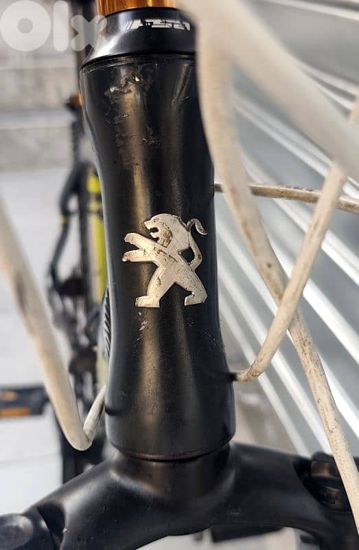 Peugeot bicycle 26 2