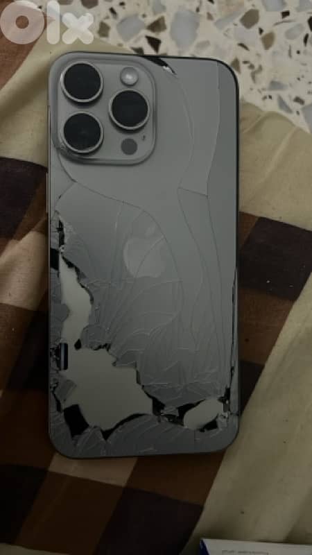 15 pro max 4