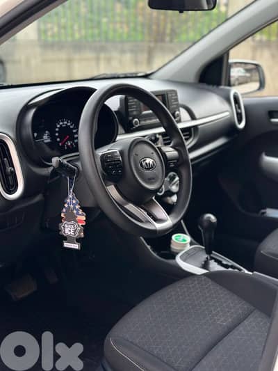 Kia Picanto 2018