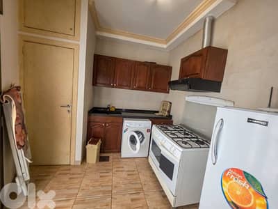 Fully Furnished Apartment in Bsalim, Metn