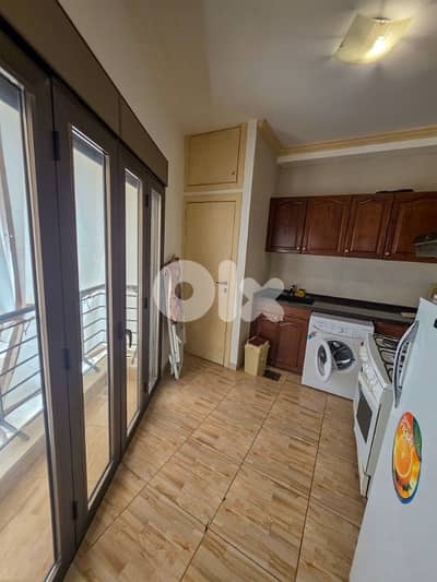 Fully Furnished Apartment in Bsalim, Metn