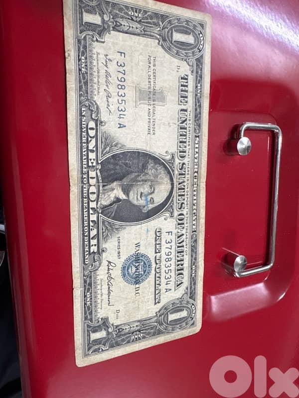 1$ / 1957 0