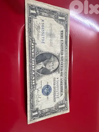 1$ / 1935C