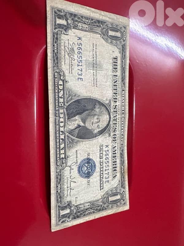1$ / 1935C 0