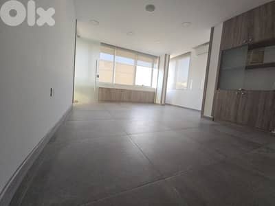 Super Deluxe office for sale - Highway, Prime Location Zalka