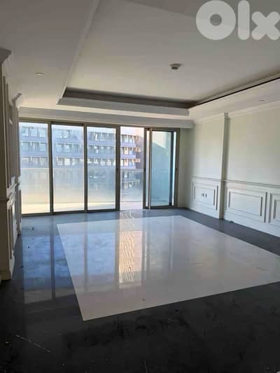 Downtown Beirut Impressive Versace Tower 250m2 with Seaview Pool Gym