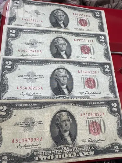 2$ /1953 - 1953A