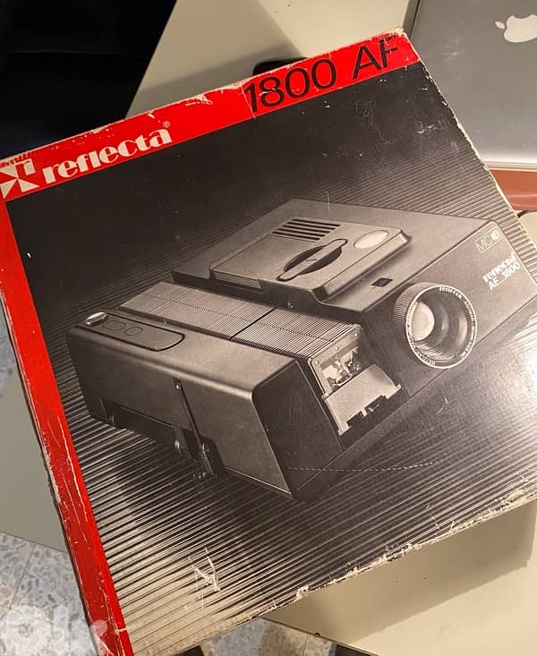 reflecta 1800 af 0