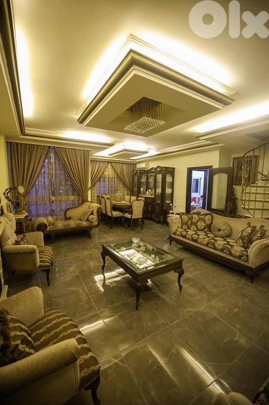 For Sale – Beautiful Duplex in Hadath 0