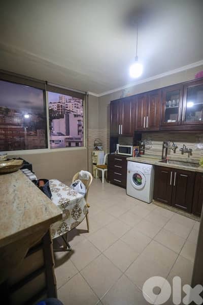 For Sale – Beautiful Duplex in Hadath