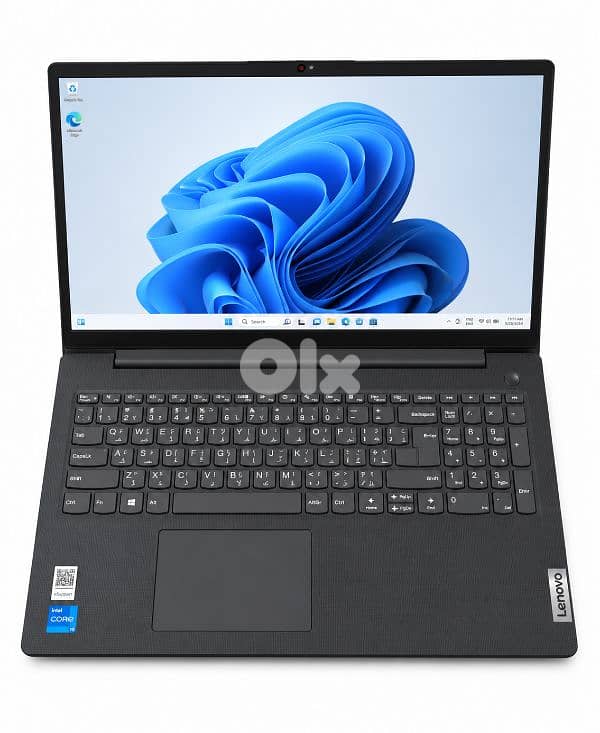 LENOVO V15 CORE I5 GENERATION 13 H/ 8G RAM DDR4/ 512 NVME/ 15.6 FHD 0