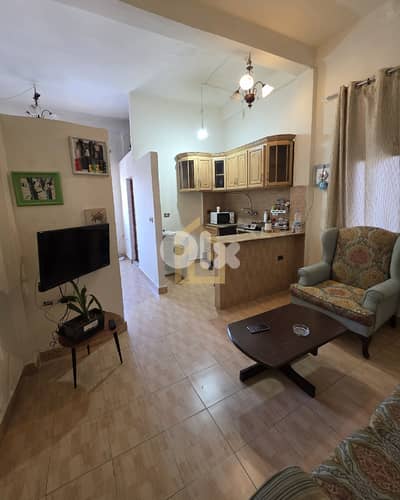 Studio for rent in Achrafieh EA231 استوديو  للإيجار في الأشرفية