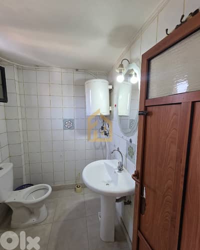 Studio for rent in Achrafieh EA231 استوديو  للإيجار في الأشرفية