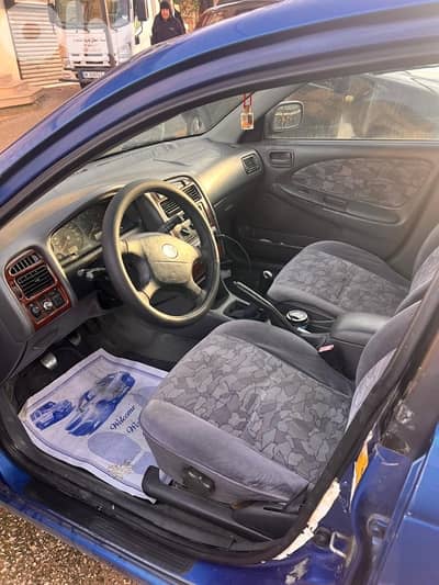 Toyota Avensis 1998