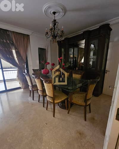 Apartment for rent in Jdeideh GH387 شقة للإيجار في الجديدة