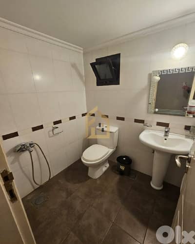 Apartment for rent in Jdeideh GH387 شقة للإيجار في الجديدة