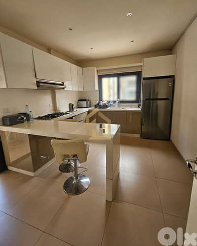Apartment for rent in Jdeideh GH388 شقة مفروشة للإيجار في الجديدة