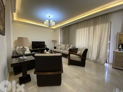 180 SQM Apartment For Sale In Zarif شقة للبيع #HG346200