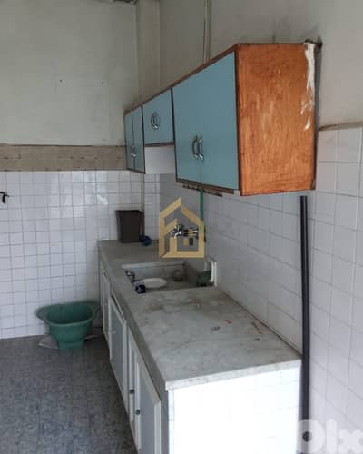 Apartment for sale in Sed El Baouchrieh AAM58 شقة للبيع في سد البوشرية