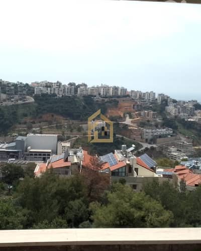 Apartment for sale in Tilal Ain Saadeh AAM59 شقة للبيع في تلال عين سعا