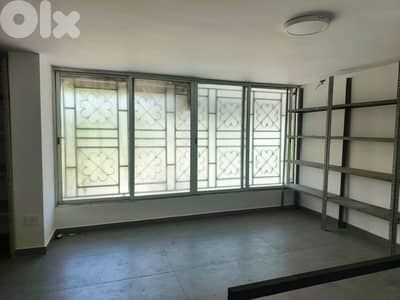50 SQM Shop For Rent In Baouchrieh Prime Location #JS34740
