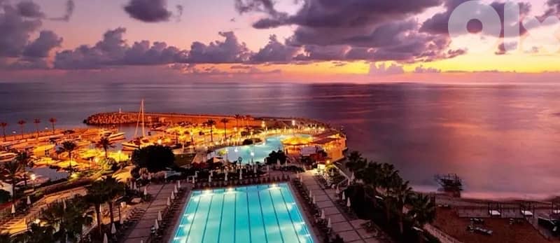 Movenpick Summer Membership 0