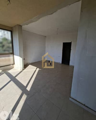 Apartment duplex sale in Bsalim SM225 شقة دوبلكس للبيع في بصاليم
