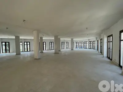 RWK268EN - Prime Location Open Space for Rent in the Heart of Jounieh