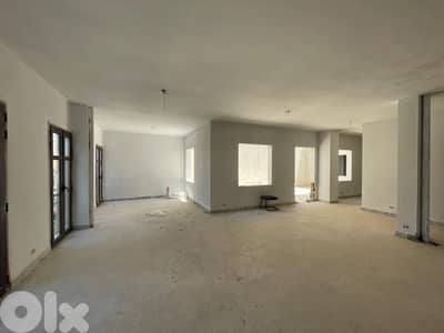 RWK268EN - Prime Location Open Space for Rent in the Heart of Jounieh