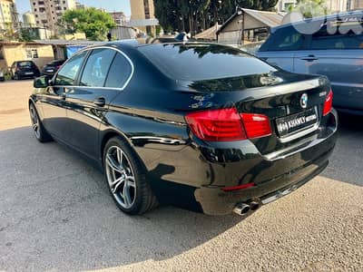BMW 523 Full options!!