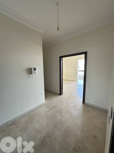 apartment for sale in Badaro شقة مميزة للبيع في بدارو المستشفى العسكري