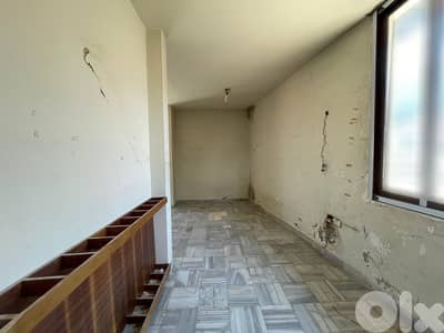 RWK269EN - Prime Location Unfurnished Office for Rent in Jounieh