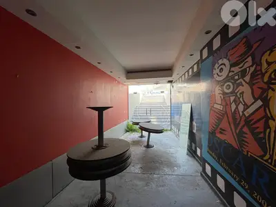RWK270EN - Prime Location Night-Club for Rent in Kaslik