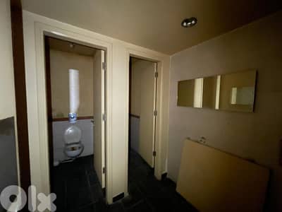 RWK270EN - Prime Location Night-Club for Rent in Kaslik