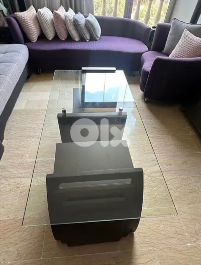 Table طاولة خشب