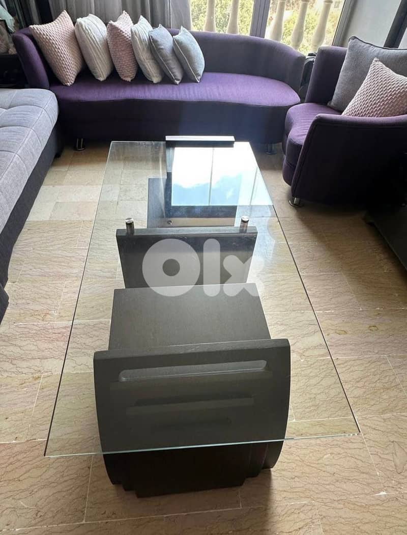 Table طاولة خشب 0