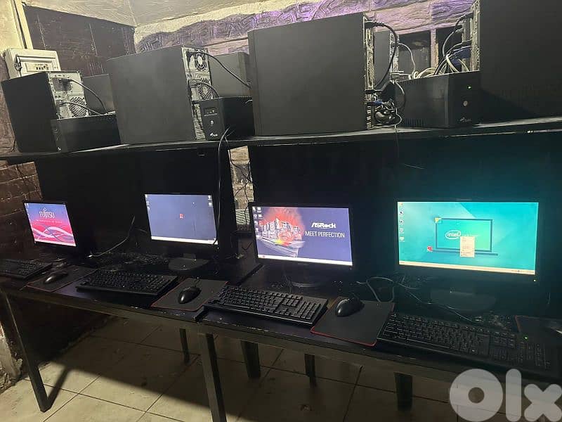 10 PC Gaming 0