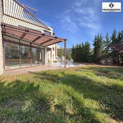 Villa for sale in Qennabet Broummana فيلا للبيع في قنابة برمانا Villa for sale in Qennabet Broummana فيلا للبيع في قنابة برمانا