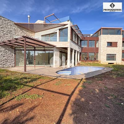 Villa for sale in Qennabet Broummana فيلا للبيع في قنابة برمانا Villa for sale in Qennabet Broummana فيلا للبيع في قنابة برمانا