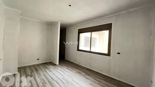 Core & Shell Apartment For Sale in Cornet Chehwan