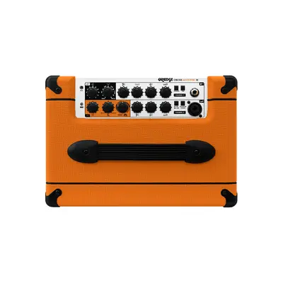 ORANGE CRUSH ACOUSTIC 30 – 30W PORTABLE ACOUSTIC GUITAR AMP WITH DUAL