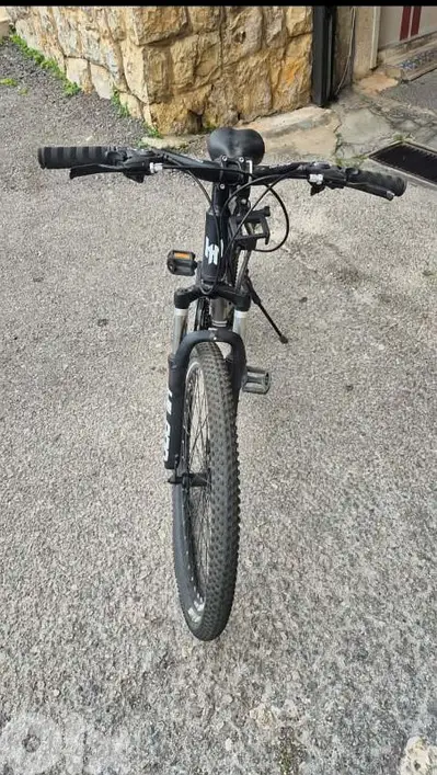 Hiland bicycle