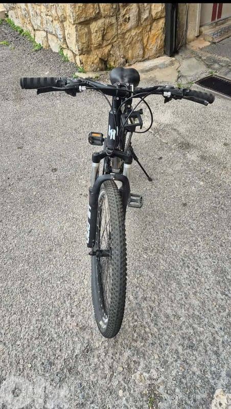 Hiland bicycle 0