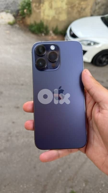 iphone 14 pro max 256gb 0