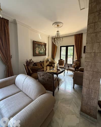 Apartment for sale in Ain El Rihaneh RK299 شقة للبيع في عين الريحانة