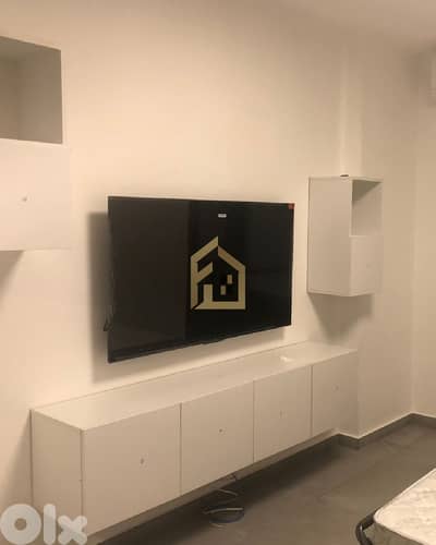 Apartment for rent in Sahel Alma RB384 شقة للإيجار في ساحل علما