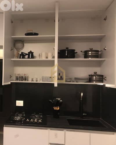 Apartment for rent in Sahel Alma RB384 شقة للإيجار في ساحل علما