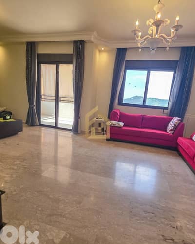 Apartment for rent in Zekrit RB385 شقة للإيجار في زكريت