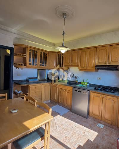 Apartment for rent in Zekrit RB385 شقة للإيجار في زكريت
